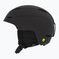 Lyžařská helma Giro Ratio MIPS matte black 2