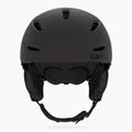 Lyžařská helma Giro Ratio MIPS matte black 3