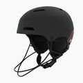 Lyžařská helma Giro Ledge SL MIPS matte black
