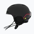 Lyžařská helma Giro Ledge SL MIPS matte black 2