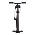 Blackburn Chamber Tubless 160psi šedá pumpa na kolo BBN-7085522