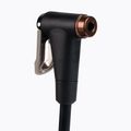 Blackburn Chamber Tubless 160psi šedá pumpa na kolo BBN-7085522 5