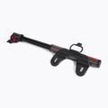 Ruční cyklistická pumpa Blackburn Airstik SL HP 160psi šedá BBN-7085515 2