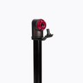 Ruční cyklistická pumpa Blackburn Airstik SL HP 160psi šedá BBN-7085515 4