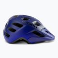 Dámská cyklistická helma GIRO TREMOR tmavě modrá GR-7089339 3