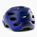 Dámská cyklistická helma GIRO TREMOR tmavě modrá GR-7089339 4
