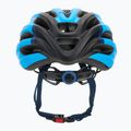 Dětská cyklistická přilba Giro Hale matte blue 4