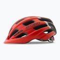 Dětská cyklistická přilba Giro Hale matte bright red 2