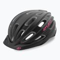 Cyklistická přilba Giro Vasona Integrated MIPS matte black