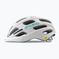 Cyklistická přilba Giro Vasona Integrated MIPS matte white 2