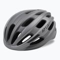 Cyklistická přilba Giro Isode Integrated MIPS matte titanium
