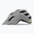 Cyklistická přilba Giro Fixture Integrated MIPS matte grey 2