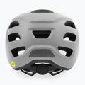 Cyklistická přilba Giro Fixture Integrated MIPS matte grey 3