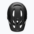 Cyklistická přilba Bell 4Forty Integrated MIPS matte gloss/black 4