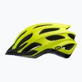 Cyklistická přilba Bell Drifter matte gloss retina sear/black 2