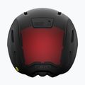 Cyklistická přilba Giro Camden Integrated MIPS  matte black 3