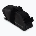Blackburn Gird Small Reflexní brašna na kolo černá BBN-7086622
