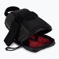 Blackburn Gird Small Reflexní brašna na kolo černá BBN-7086622 4