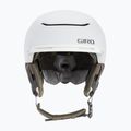 Lyžařská helma Giro Terra MIPS matte white 2