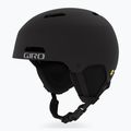 Lyžařská helma Giro Ledge FS MIPS matte black