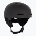 Lyžařská helma Giro Ledge FS matte black