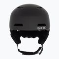 Lyžařská helma Giro Ledge FS matte black 2