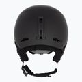 Lyžařská helma Giro Ledge FS matte black 3