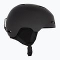 Lyžařská helma Giro Ledge FS matte black 4