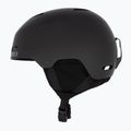Lyžařská helma Giro Ledge FS matte black 5