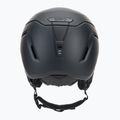Lyžařská helma Giro Neo matte black 4