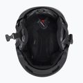 Lyžařská helma Giro Neo matte black 5