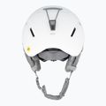 Dámská lyžařská helma Giro Avera Mips matte white 3