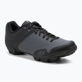 Dámské MTB cyklistické boty Giro Manta Lace grey GR-7098686