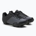 Dámské MTB cyklistické boty Giro Manta Lace grey GR-7098686 4