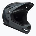 Cyklistická přilba Bell Sanction matte black