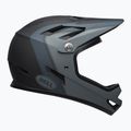Cyklistická přilba Bell Sanction matte black 2