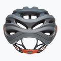 Cyklistická přilba Bell Drifter matte gloss slate gray/orange 3