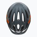 Cyklistická přilba Bell Drifter matte gloss slate gray/orange 4