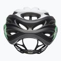 Cyklistická přilba Bell Drifter matte gloss white black/mint 3
