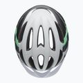 Cyklistická přilba Bell Drifter matte gloss white black/mint 4