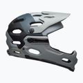 Cyklistická přilba Bell Super 3R MIPS downdraft matte gray/gunmetal 2