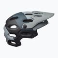 Cyklistická přilba Bell Super 3R MIPS downdraft matte gray/gunmetal 3