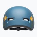 Dětská cyklistická přilba Bell Lil Ripper clown fish matte gray/blue 3