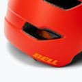 Dětská cyklistická přilba BELL SIDETRACK červená BEL-7101832 7