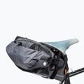Podsedlová brašna na kolo Blackburn Outpost Elite Seat Pack 10,5 l šedá 5