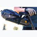 Podsedlová brašna na kolo Blackburn Outpost Elite Seat Pack 10,5 l šedá 6