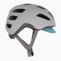 Cyklistická helma Giro Trella matte grey dark teal 4