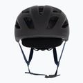 Cyklistická helma Giro Cormick Integrated MIPS XL matte black/dark blue 2