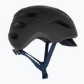 Cyklistická helma Giro Cormick Integrated MIPS XL matte black/dark blue 4