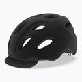 Cyklistická helma Giro Cormick Integrated MIPS XL matte black/dark blue 7